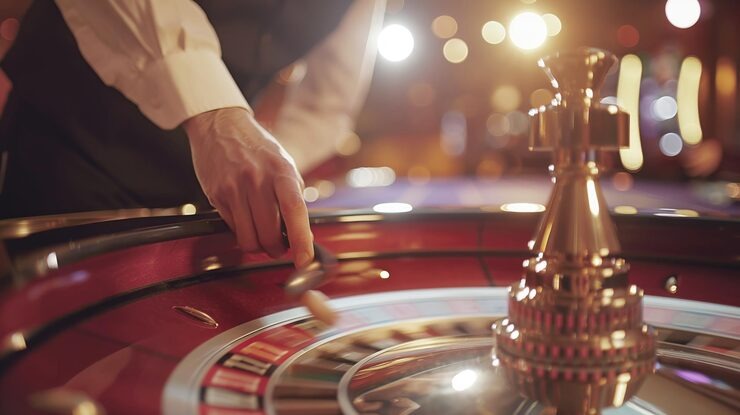 pusatmenang Multi-Card Entry