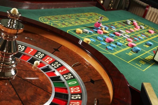 pusatmenang Live Casino