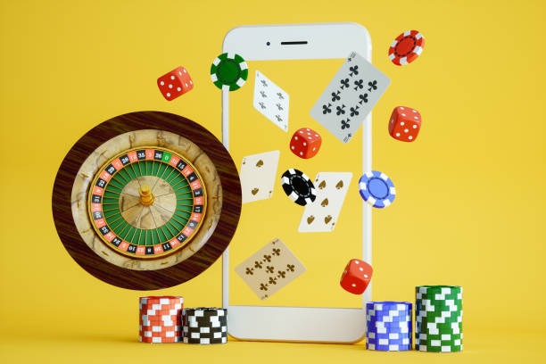 pusatmenang mobile gaming